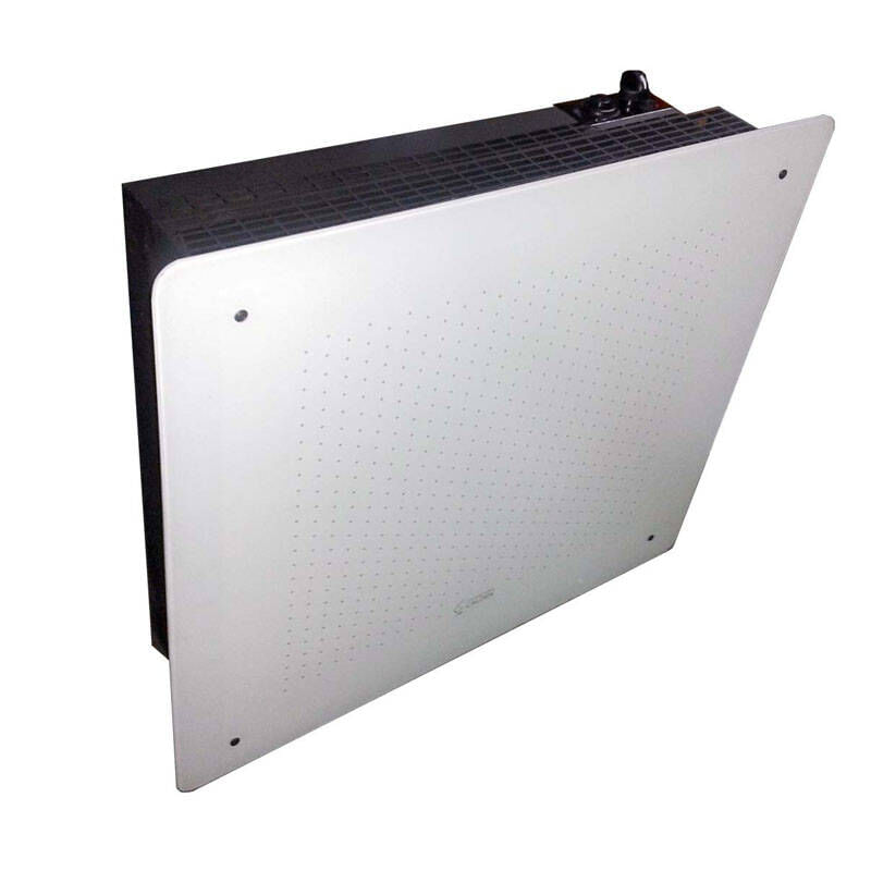 Calefactor Sin Salida Calden 025000 Gn Blanco 5000 Kcal/H