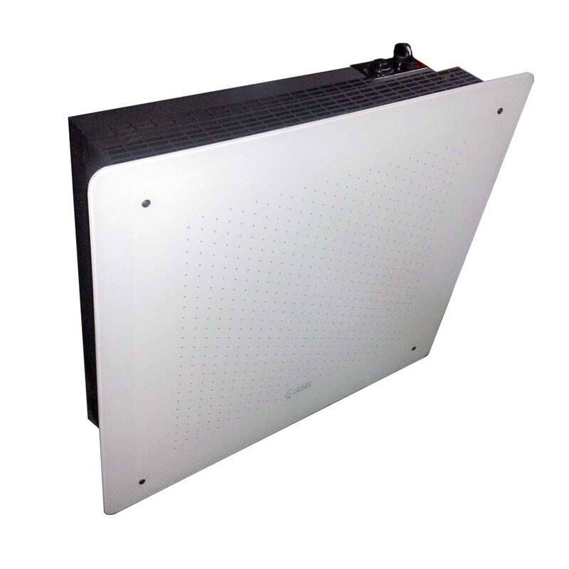 Calefactor Sin Salida Calden 027000 Gn Blanco 7000 Kcal/H