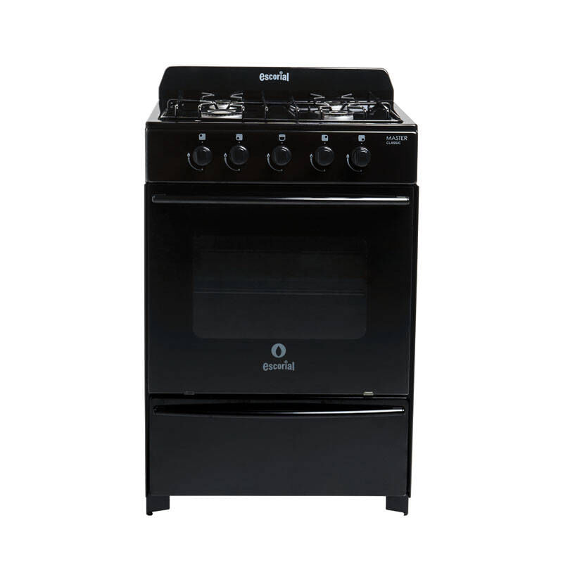 Cocina Escorial Master Classic