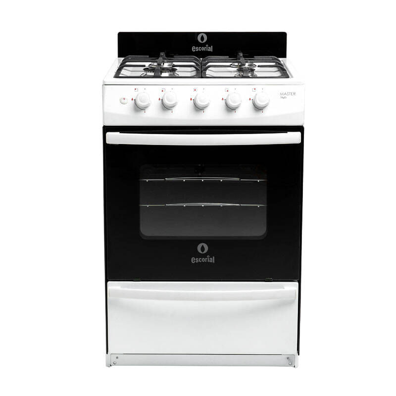 Cocina Escorial Master Style