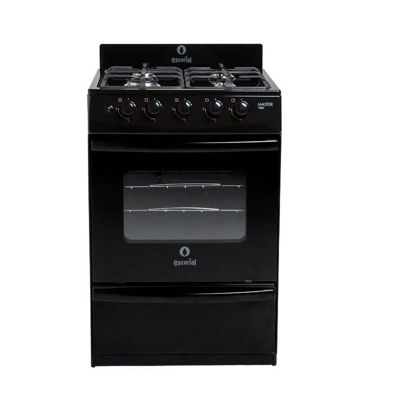 Cocina Escorial Master Style