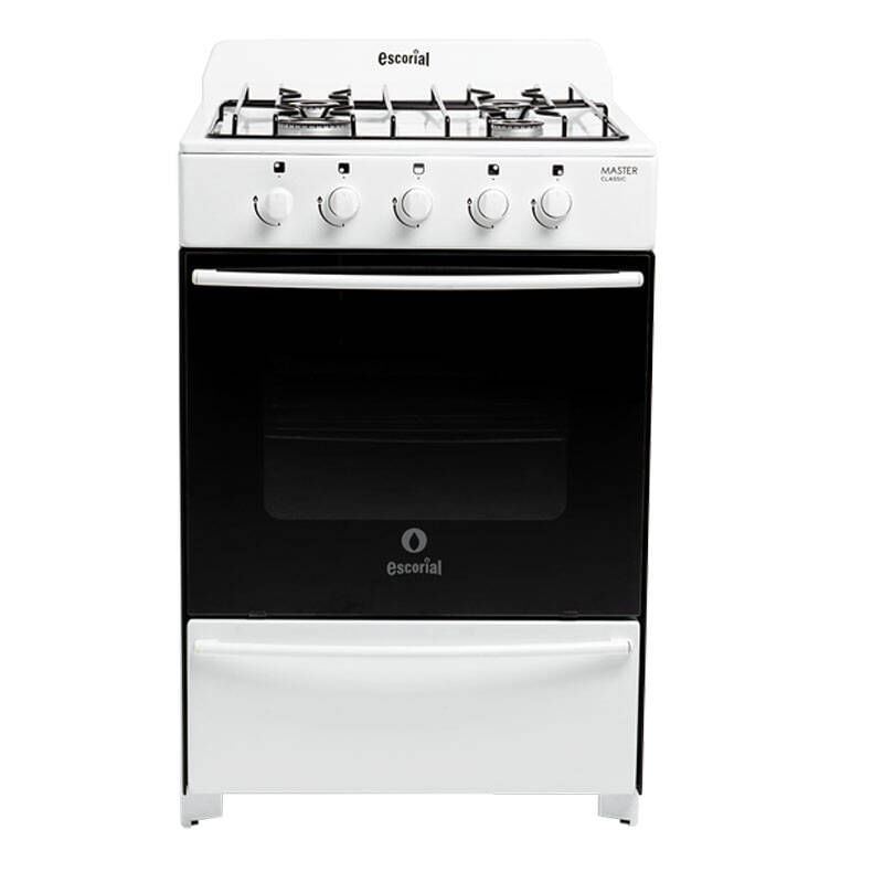 Cocina Escorial Master Classic N