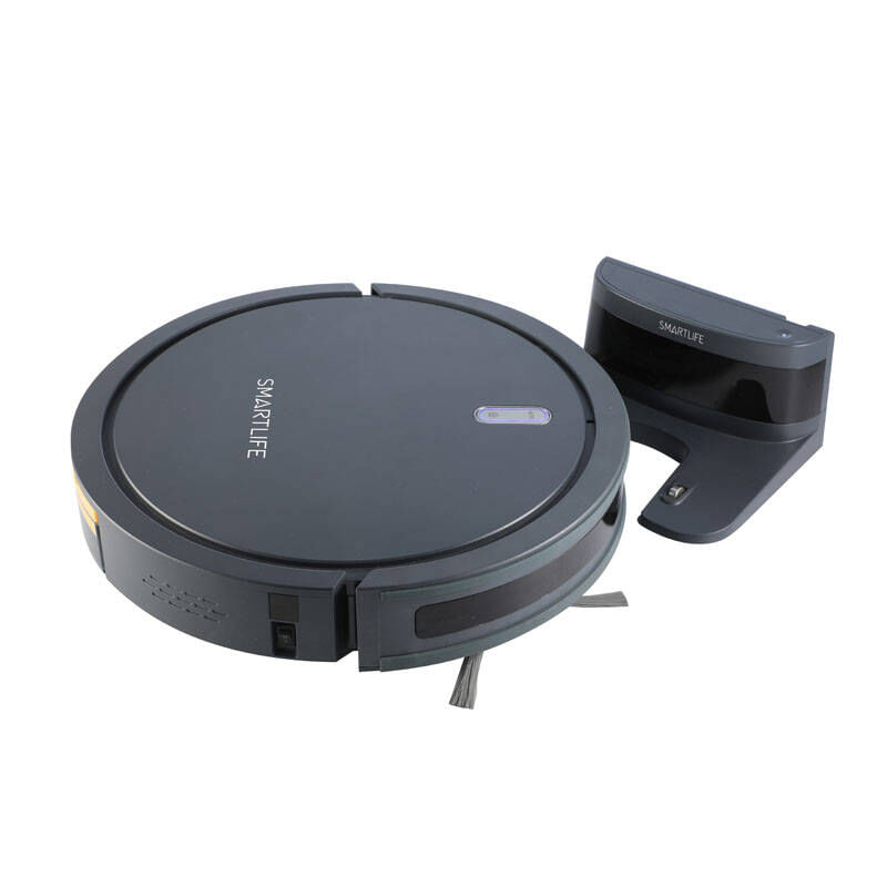 Aspiradora Robot Smartlife Sl-Rvc013