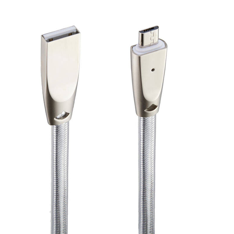 Cable Micro Usb Dekkin At-Acc-Ca-306