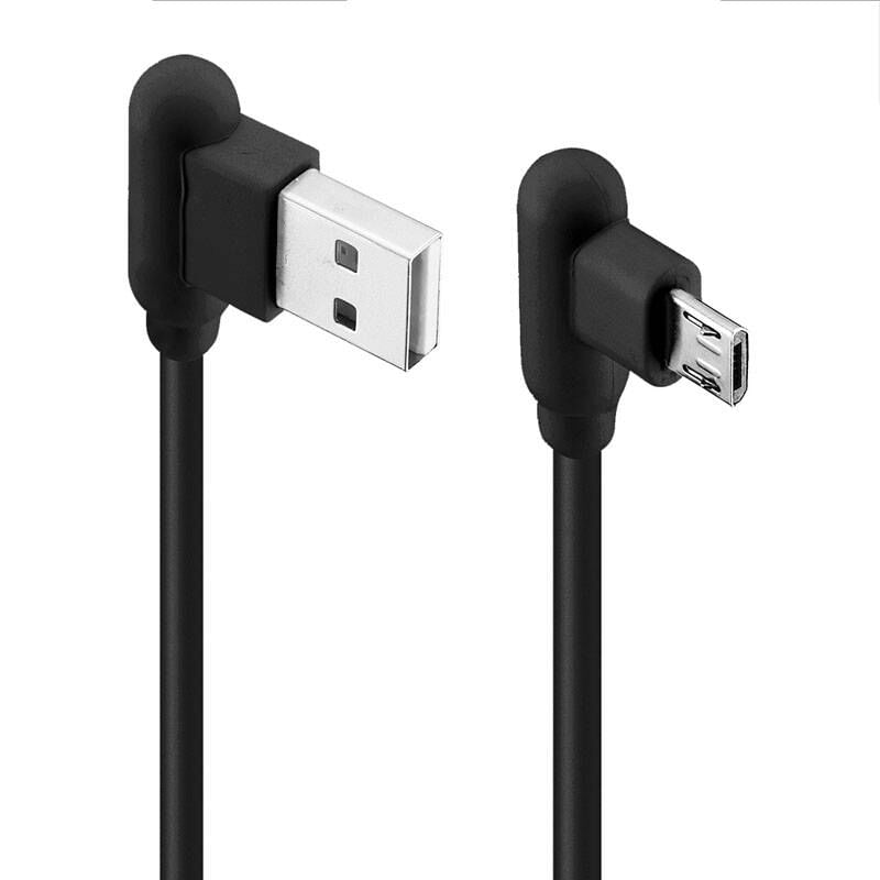 Cable Micro Usb Dekkin At-Acc-Ca-309