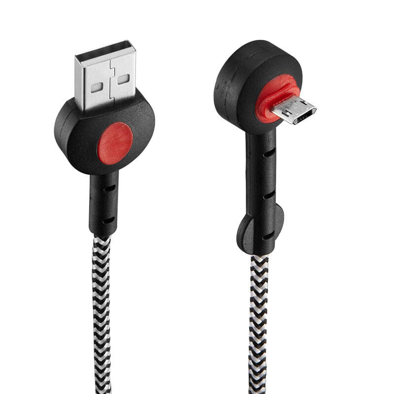 Cable Micro Usb Dekkin At-Acc-Ca-313