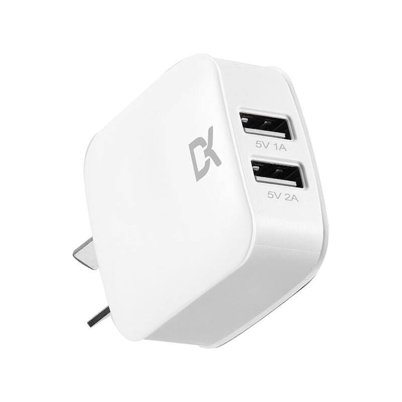 Cargador de Pared Dekkin At-Acc-Wa-060
