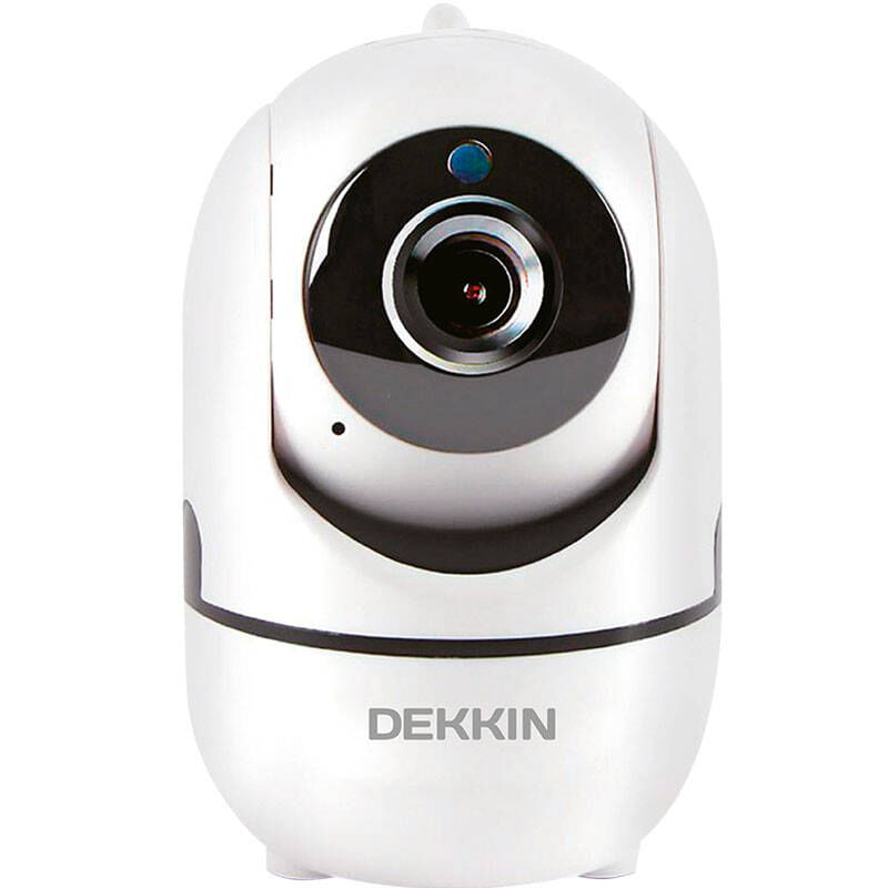 Camara de Seguridad Dekkin At-Seg-Ip-033