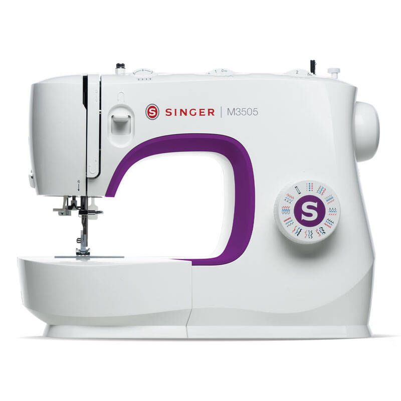 Maquina de Coser Singer M3505c