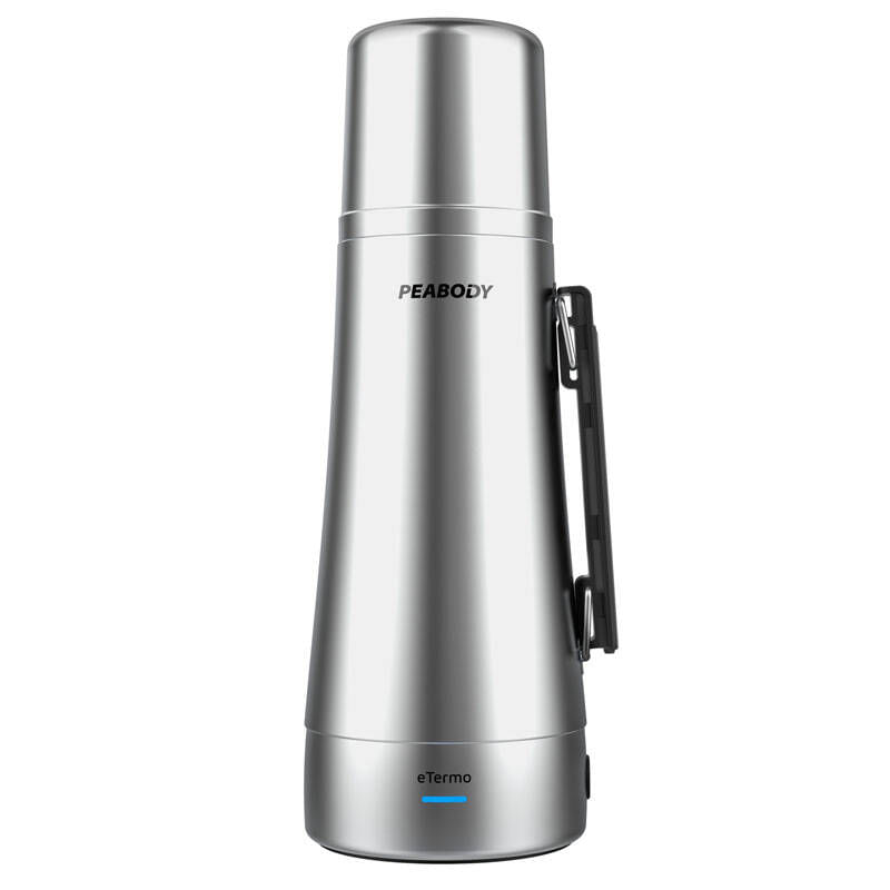 Termo Electrico Peabody Pe-Eta1001s