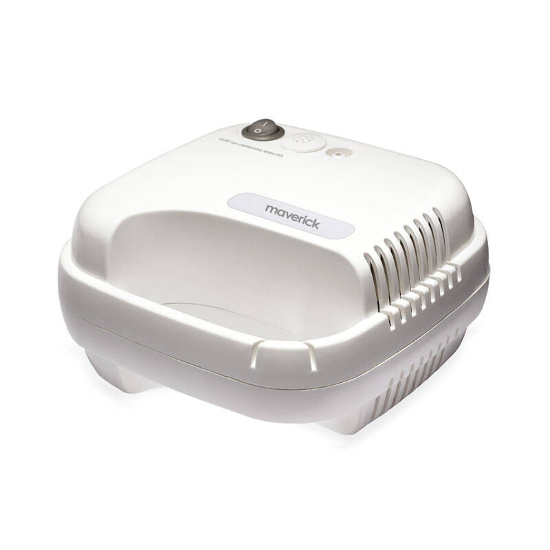 Nebulizador Maverick 403D