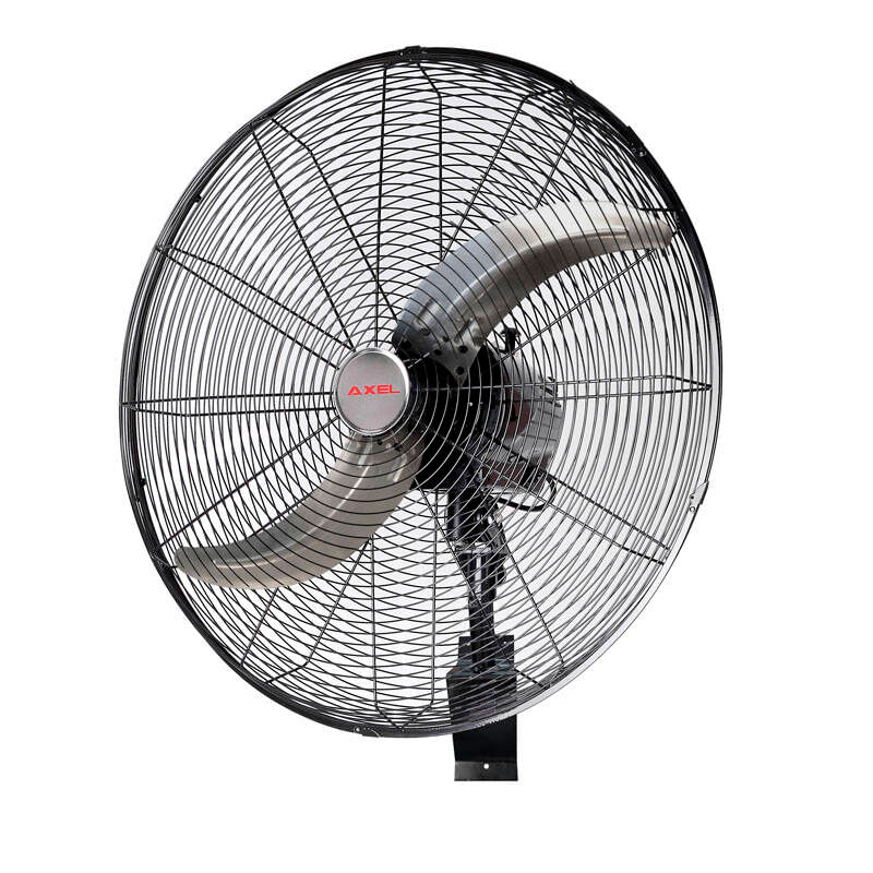 Ventilador de Pared Axel Ax-Par24