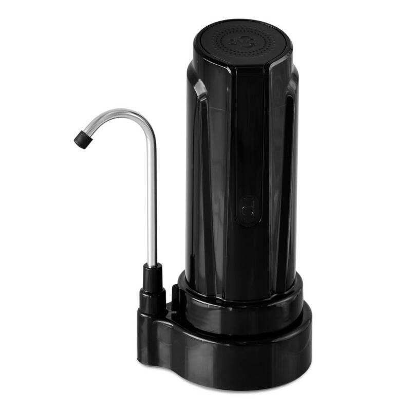 Purificador de Agua Dvigi Aqua