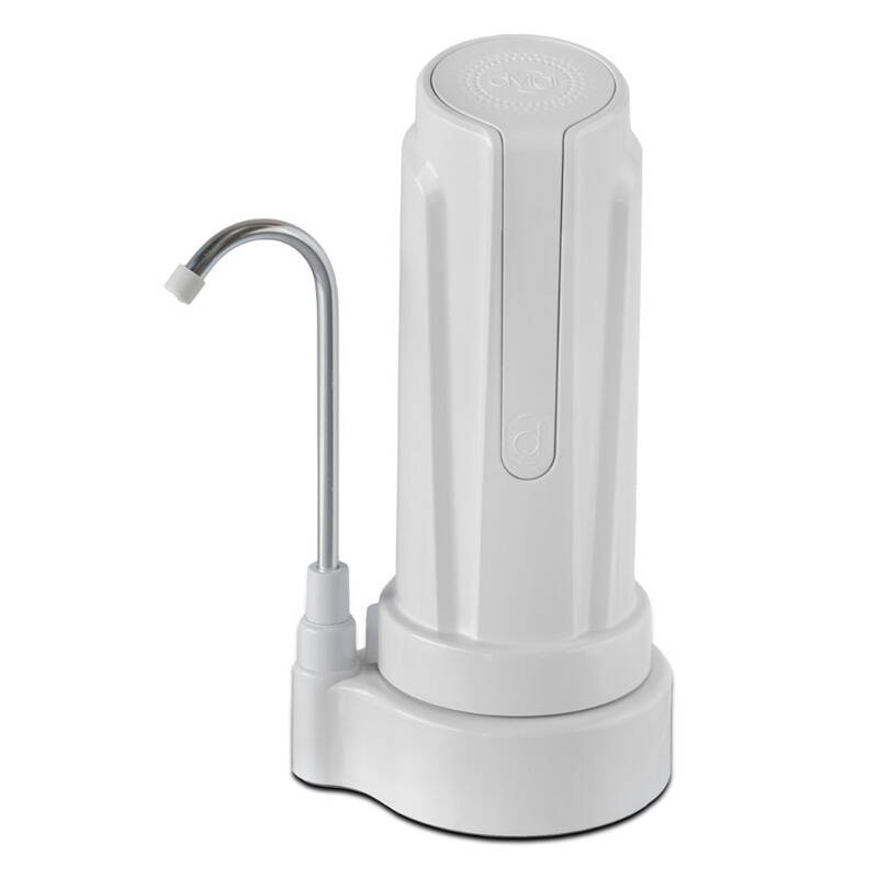 Purificador de Agua Dvigi Aqua