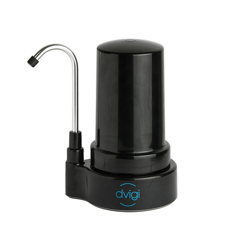 Purificador de Agua Dvigi Compact