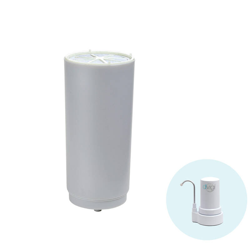 Repuesto Para Purificador de Agua Dvigi Compact