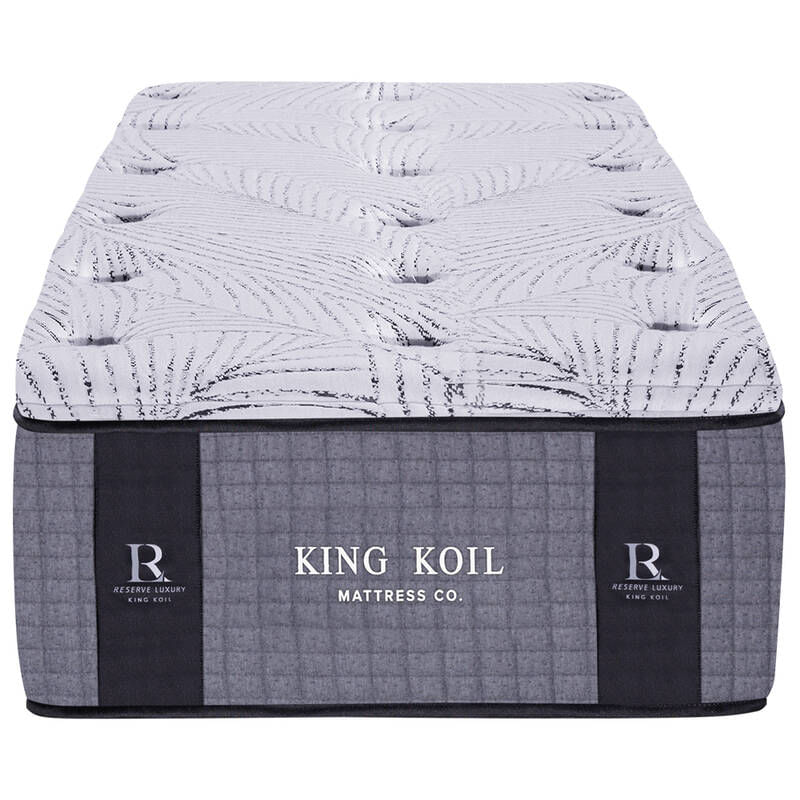Colchon King Koil Lexington 90X190