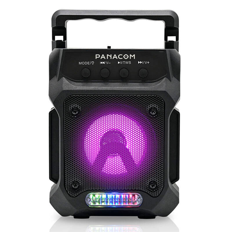 Parlante Portatil Panacom Sp3020