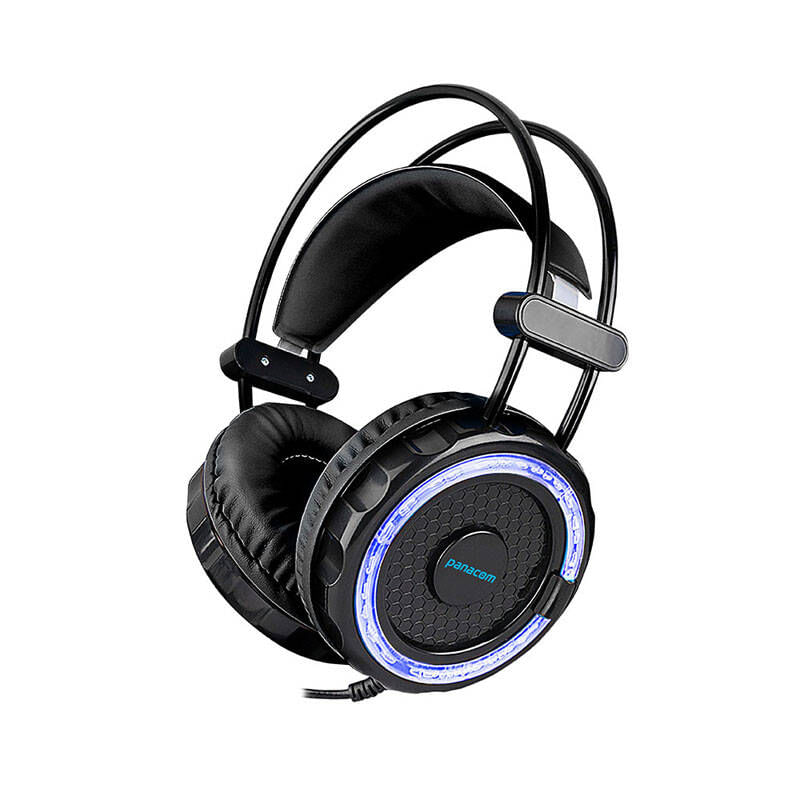 Auricular Gamer Panacom Gm8220hp