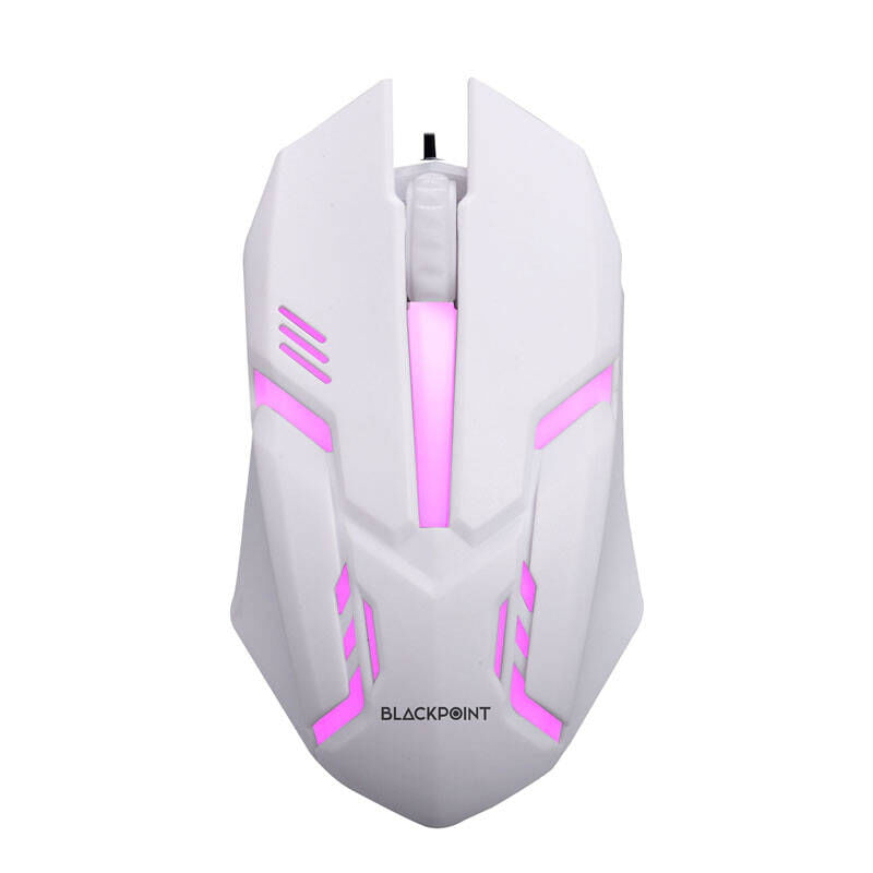 Mouse Blackpoint A20