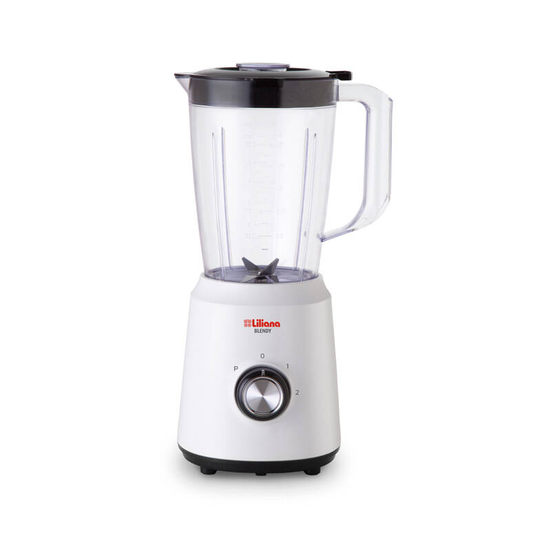 Licuadora con Vaso Liliana Al300