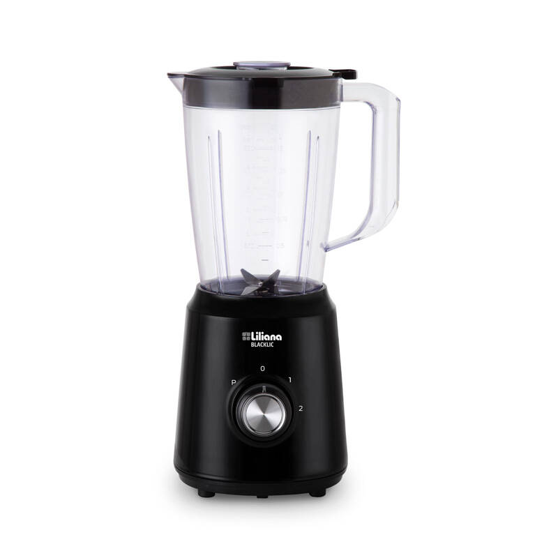 Licuadora con Vaso Liliana Al310