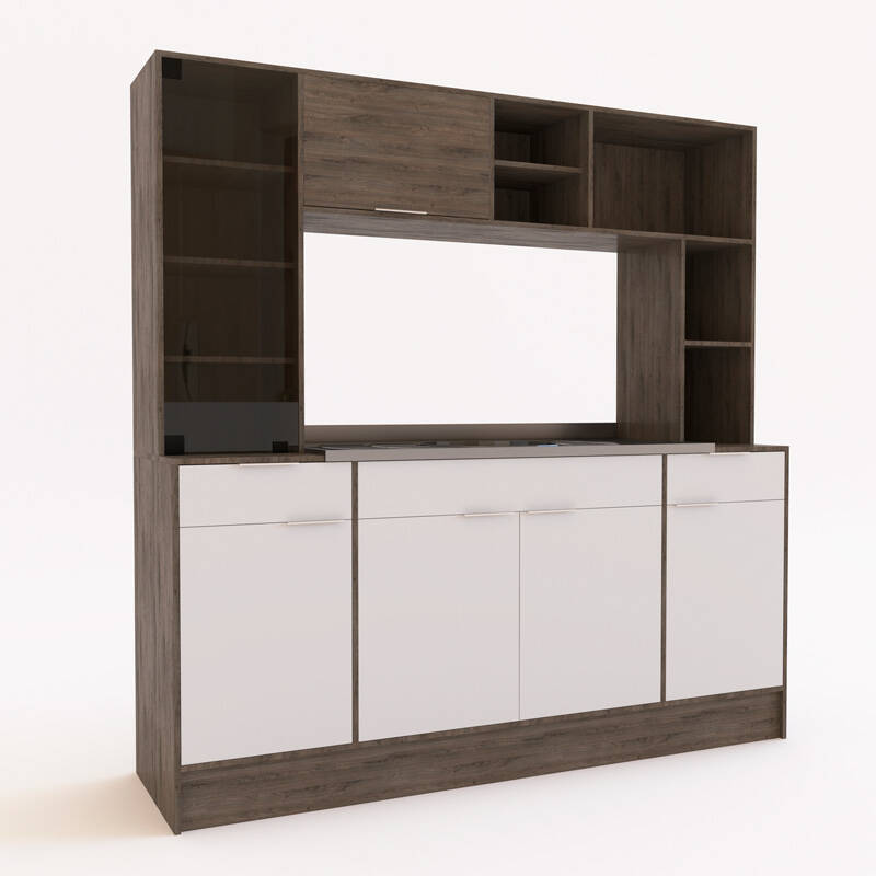 Set de Cocina Delos Dolce Dd001dgb