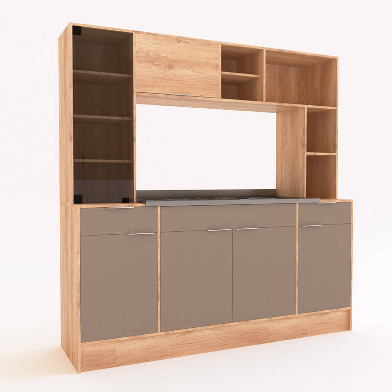 Set de Cocina Delos Dolce Dd001rngc