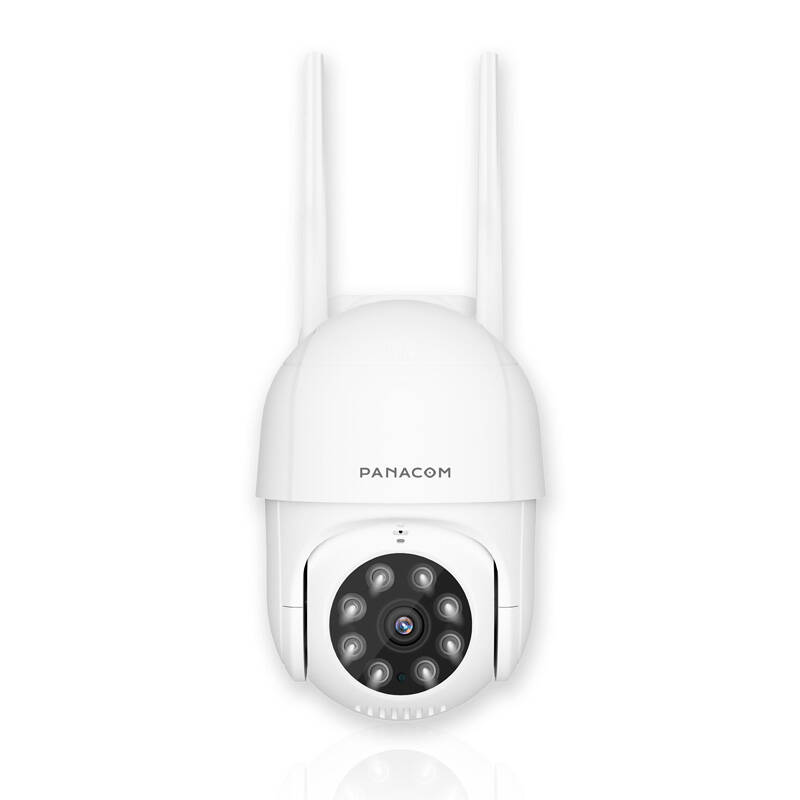 Camara Ip Panacom Ip-5953