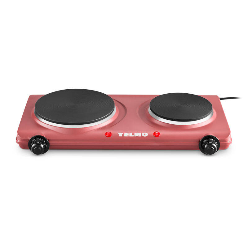 Anafe Electrico Yelmo An-9906