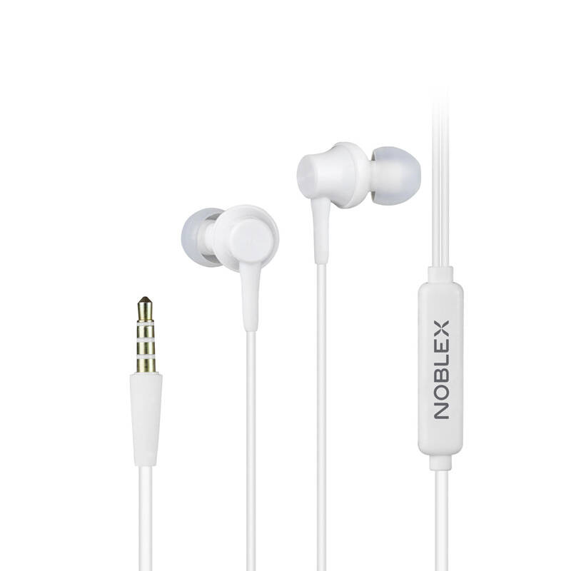 Auricular Noblex Hp05wp