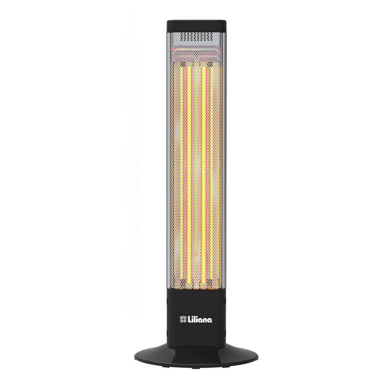 Calefactor Infrarrojo Liliana Cv027
