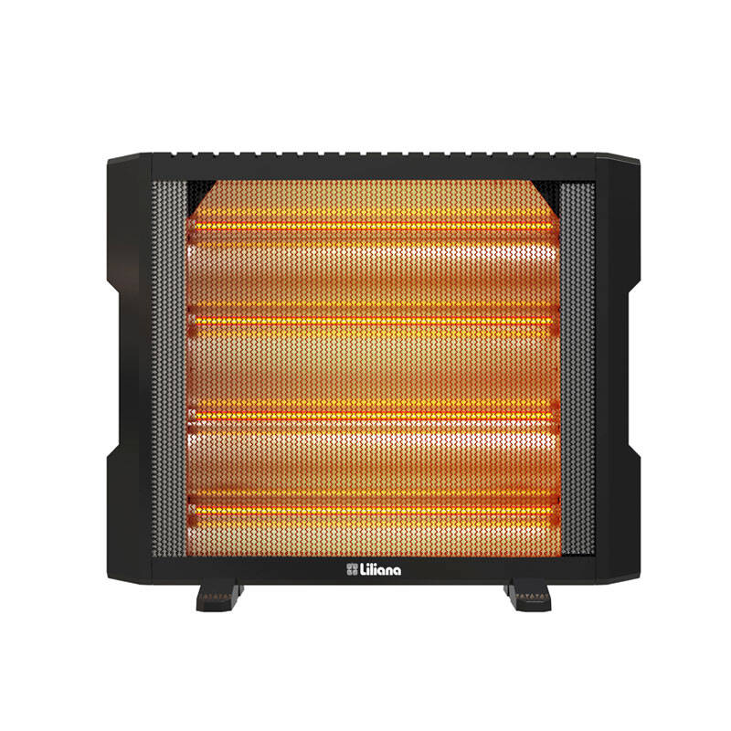 Calefactor Infrarrojo Liliana Ci650