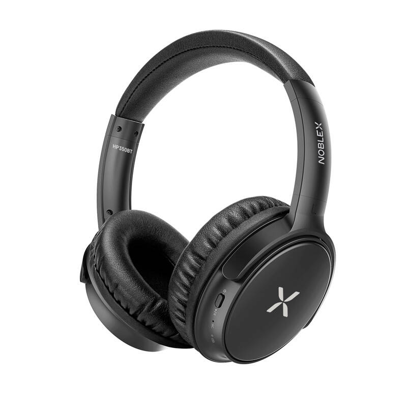 Auricular Noblex Hp350bt