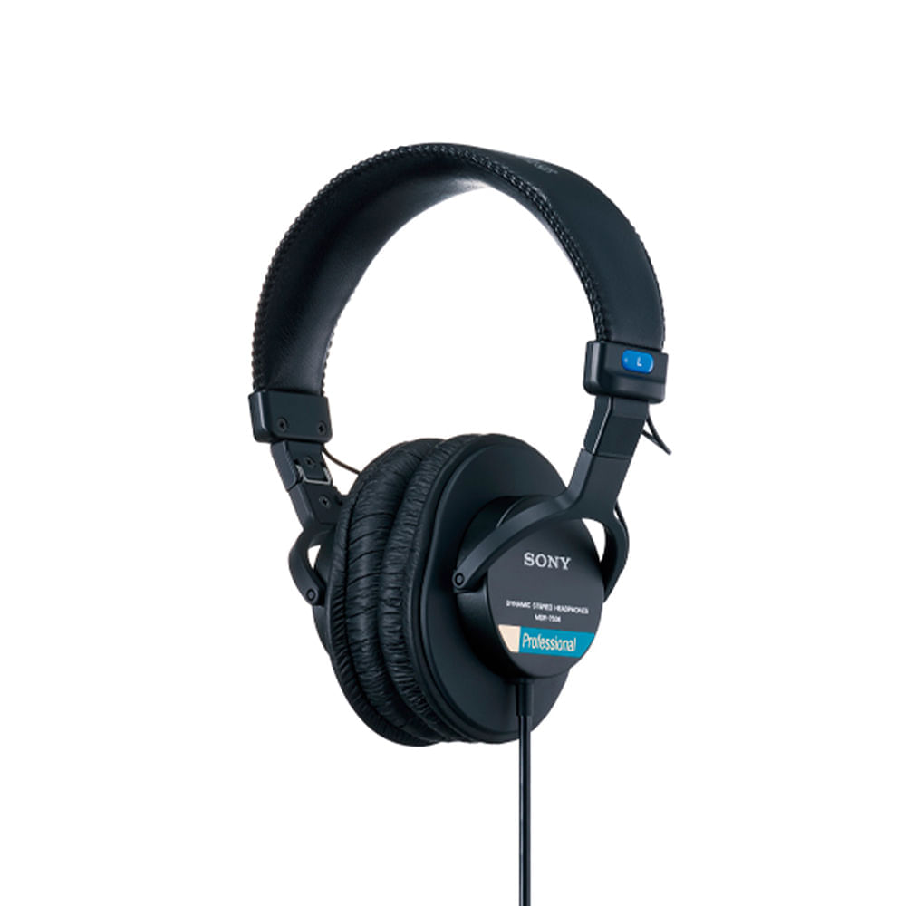 Auriculares Profesionales Sony MDR-7506