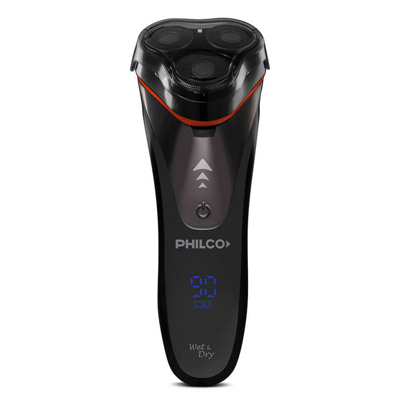 Afeitadora Philco Lithium Ae5205