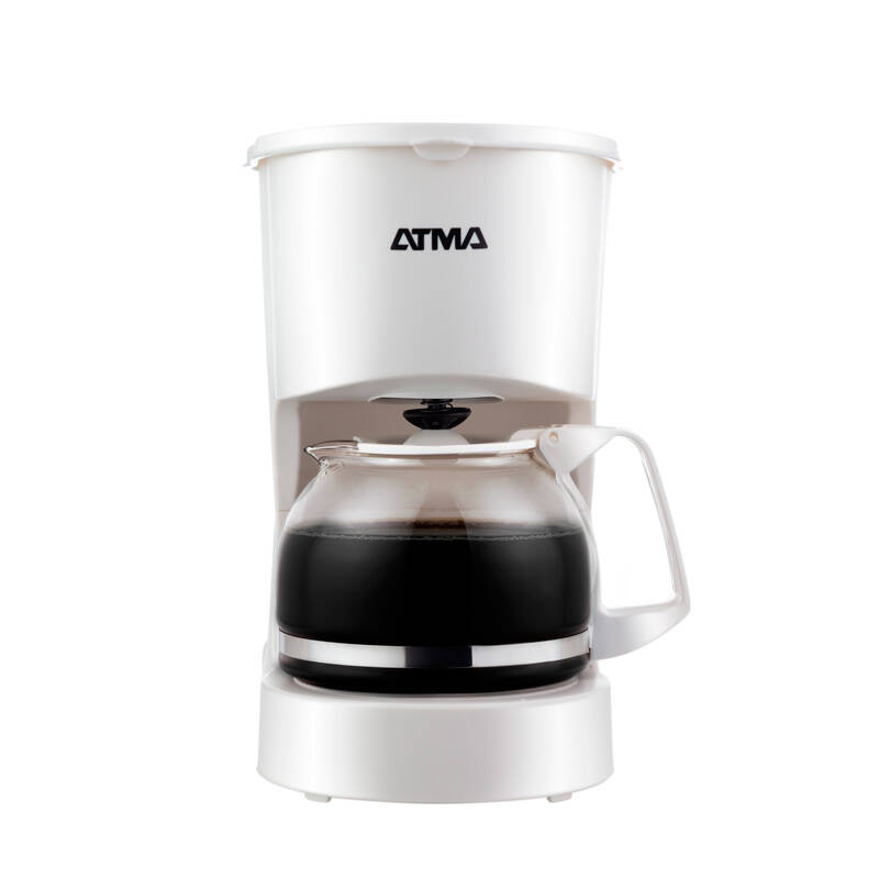 Cafetera de Filtro Atma Ca2180p