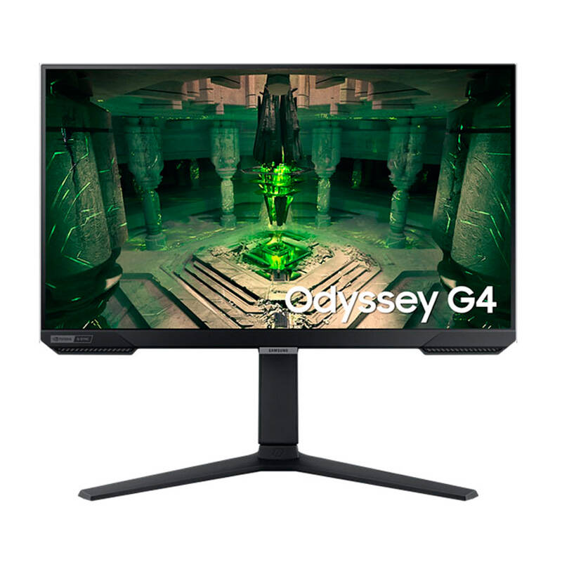 Monitor Gamer Samsung Ls27bg400elczb