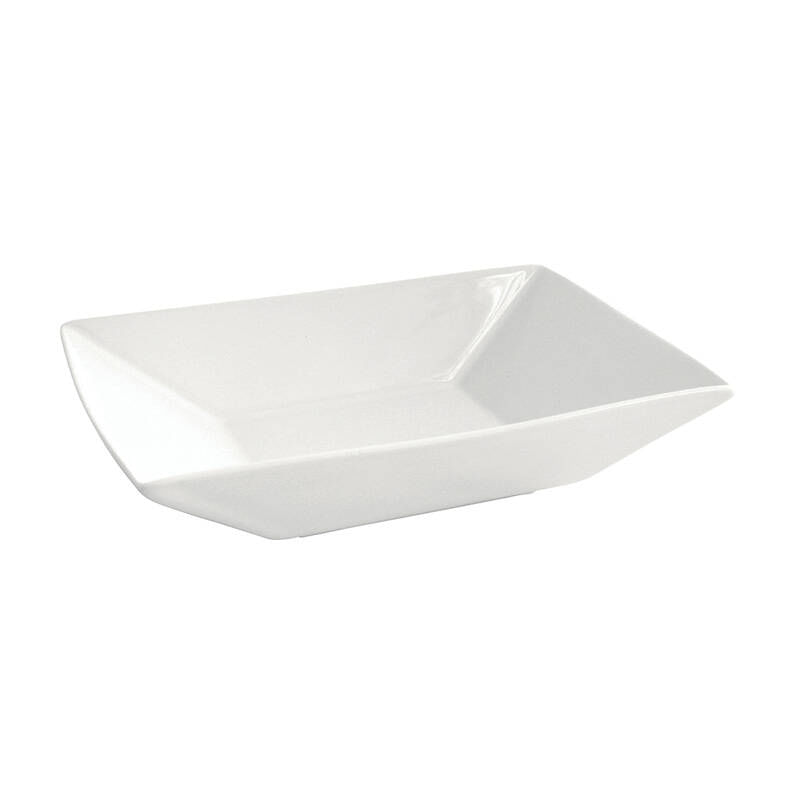 Plato Hondo Oxford Rectangular 112470101