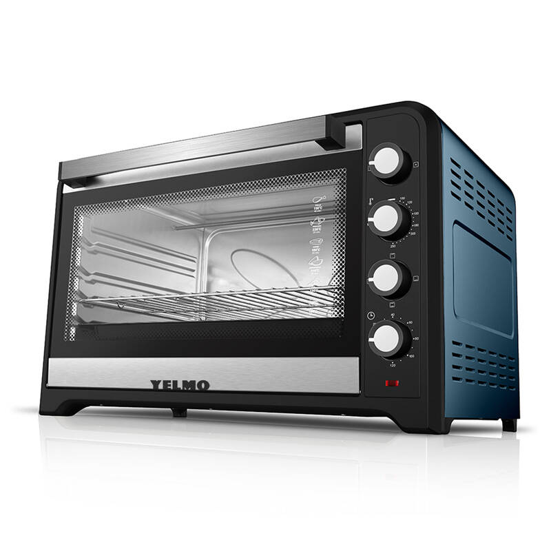 Horno Electrico Yelmo Yl-140Cln