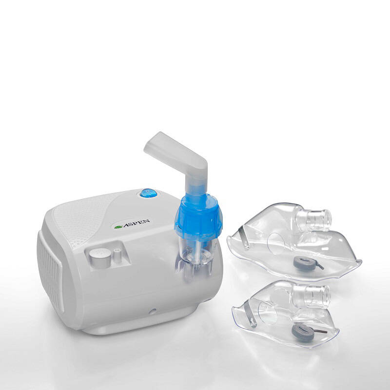 Nebulizador A Piston Aspen Br-Cn116