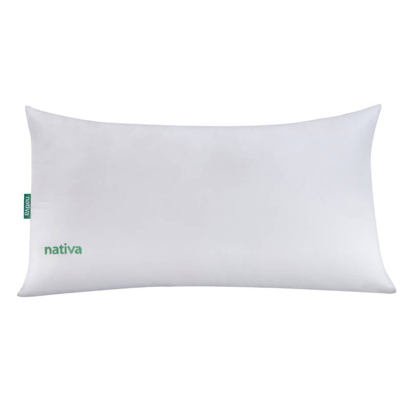 Almohada Nativa Serie Hotelera 70X40