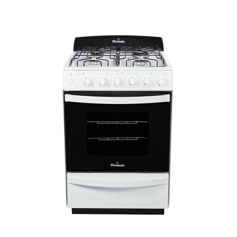 Cocina Florencia Flor 5536