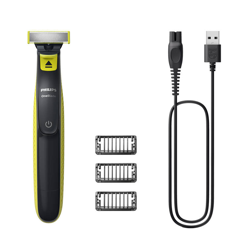 Afeitadora Philips Oneblade Qp2724/10