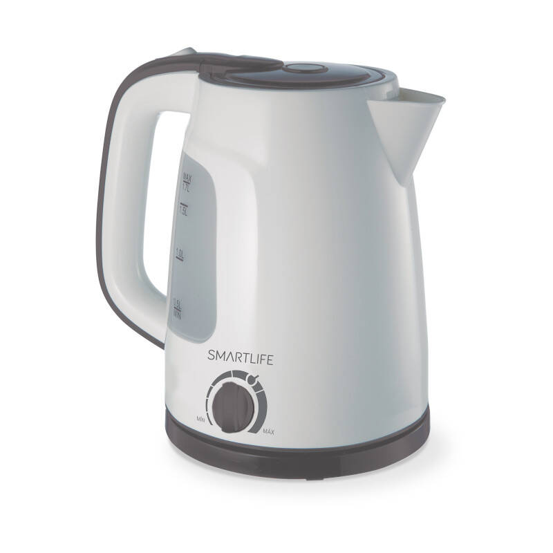 Pava Electrica Smartlife Sl-Ek1714wpn