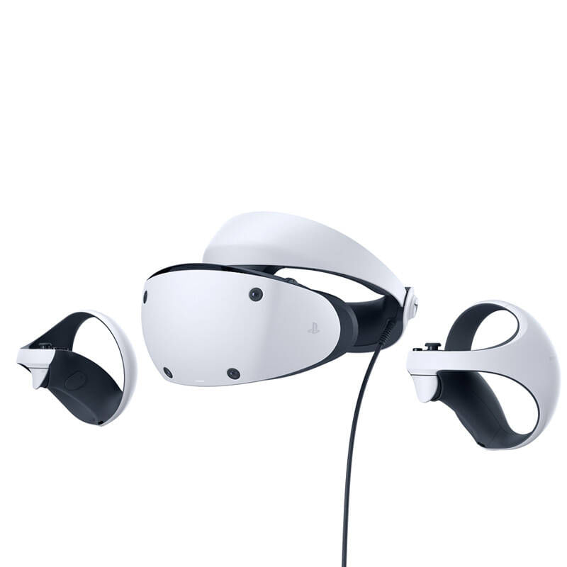 Lente de Realidad Virtual Sony Psvr2