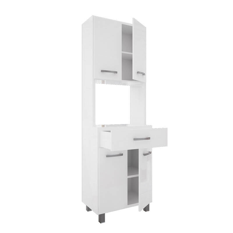 Combo Cocina Muebles Orlandi Murano 660