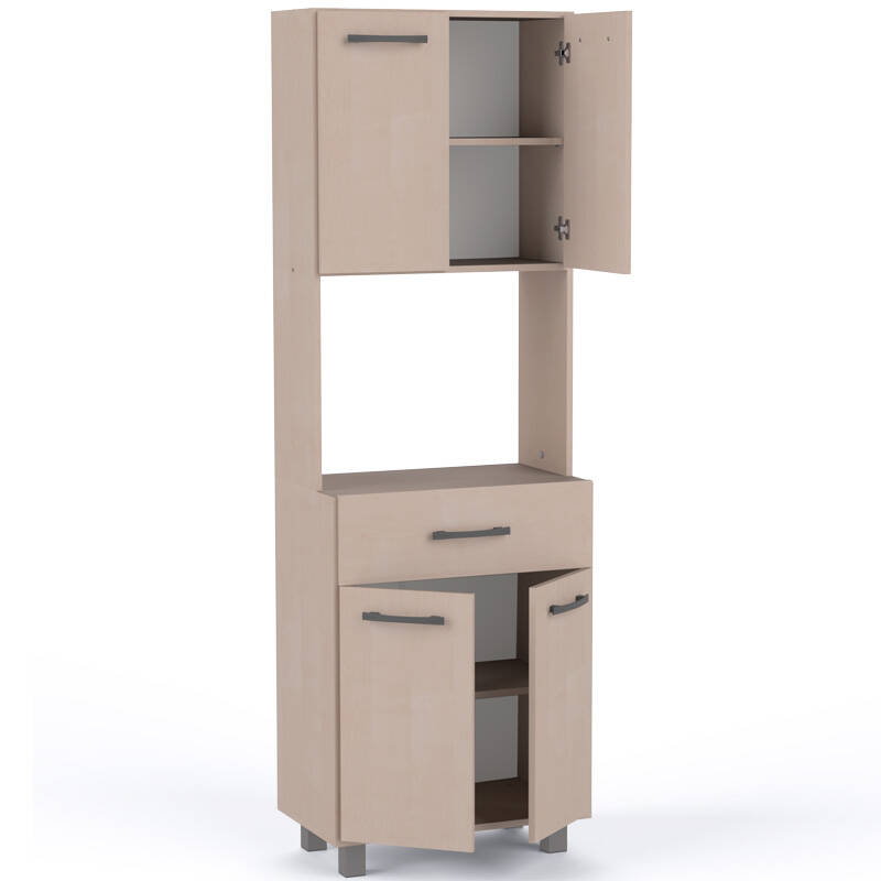 Combo Cocina Muebles Orlandi Murano 662