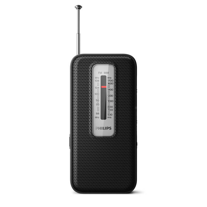 Radio Portatil Philips Tar1506/00