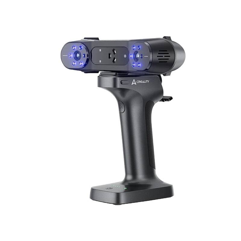 Scanner 3D Creality Raptor X